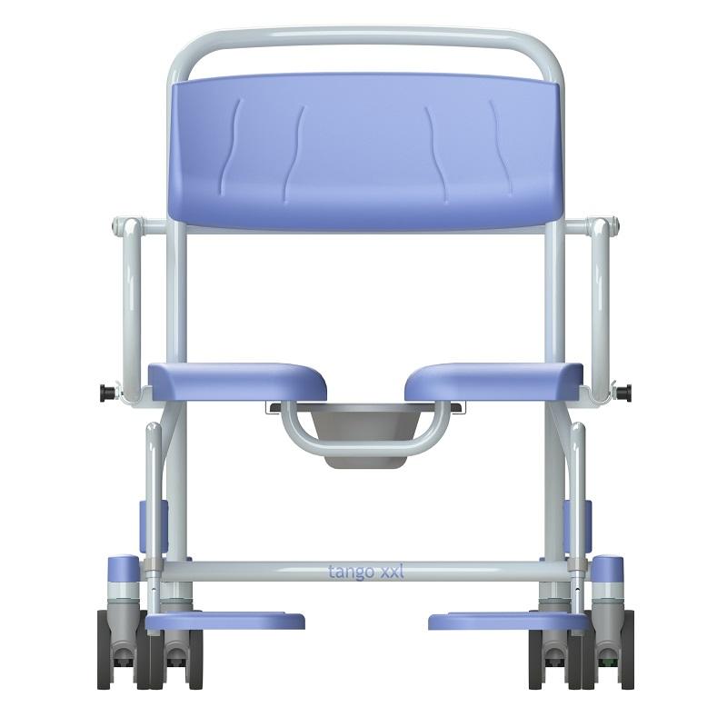 Lopital Shower Commode Chairs